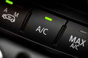 Car AC repair and recharge for a sedan by a Mobile Mechanic in Orlando, FL with fast, reliable on-site service