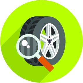 Pre-purchase car inspection for a used sedan by a Mobile Mechanic in Orlando, FL with detailed on-site evaluations